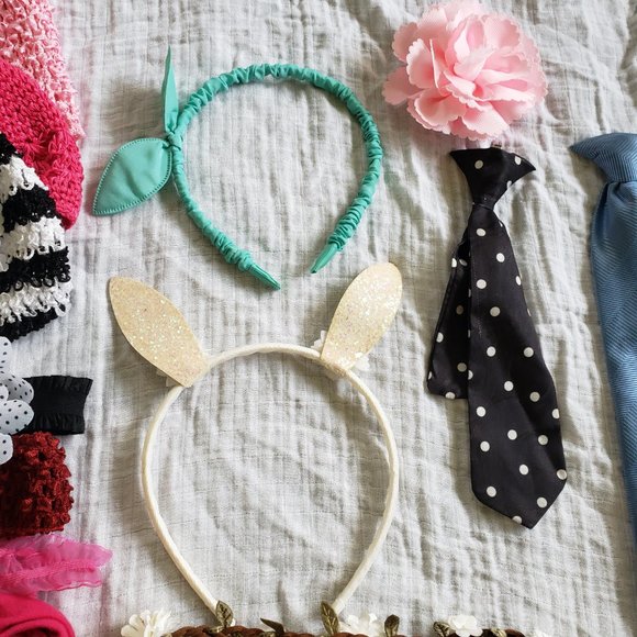 Child Accessory bundle - Picture 4 of 6